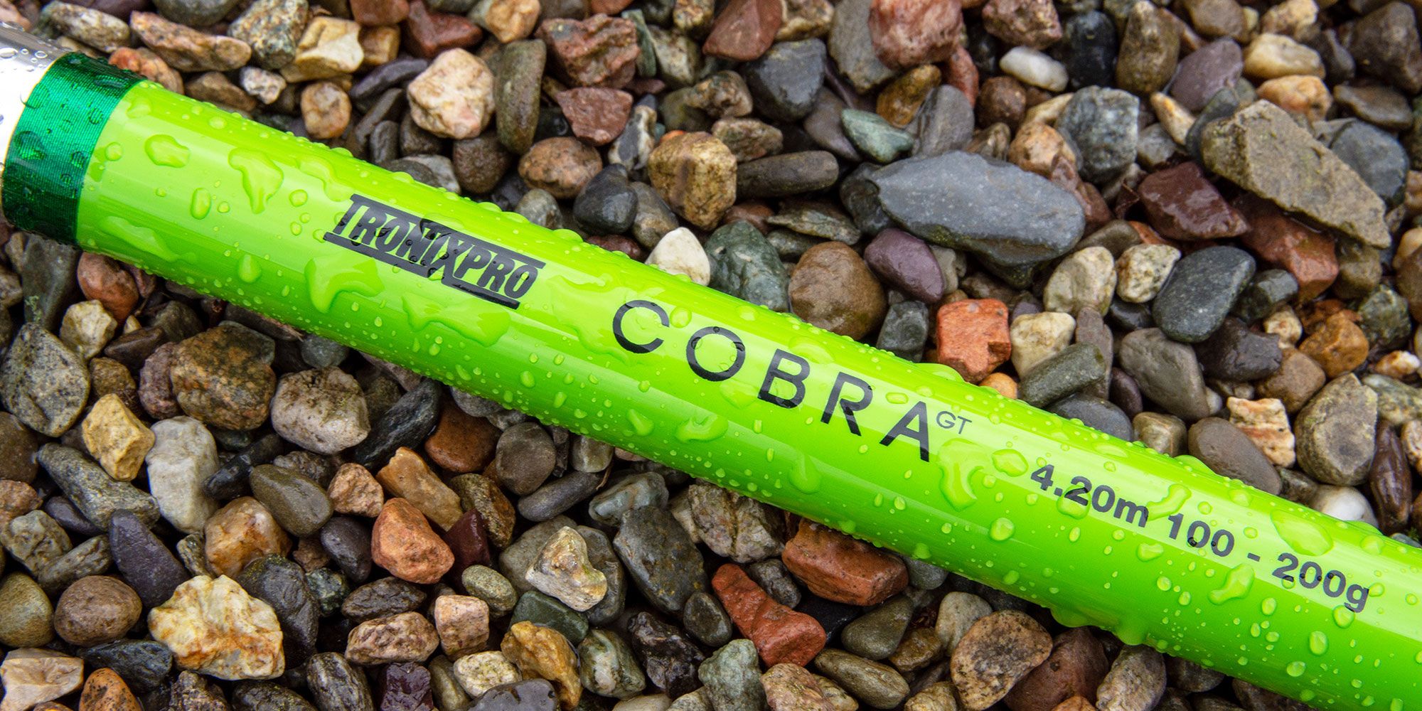 Cobra Rods