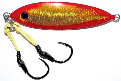 Top Five Cod Lures - Lure Fishing for Cod - TronixFishing