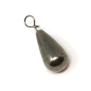 Weights, Non-toxic weights for lure fishing, tungsten weights
