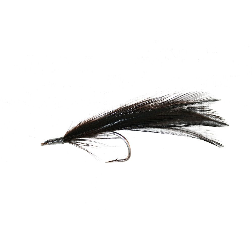 AXIA Feathers Black Rig - Feather Rig - Tronix Fishing