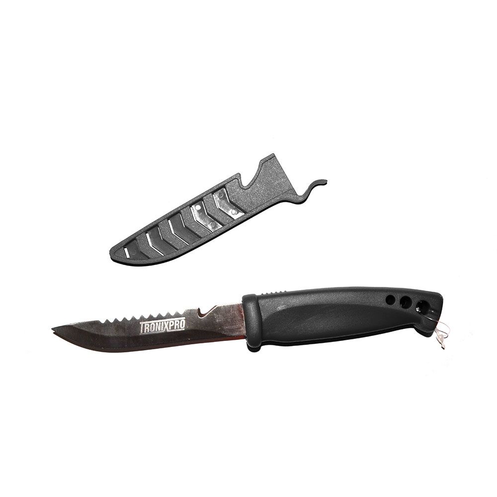 Tronixpro Bait Knife - - Tronix Fishing