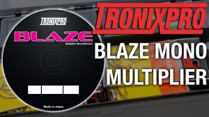 Tronixpro Blaze Multiplier Mono