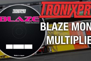 Tronixpro Blaze Multiplier Mono