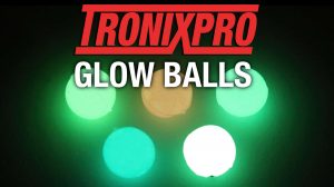 Tronixpro Glowballs