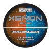 Tronixpro Xenon Tapered Leader 50/50 - 0.16-0.47mm | 5lb - 40lb | 5x15m