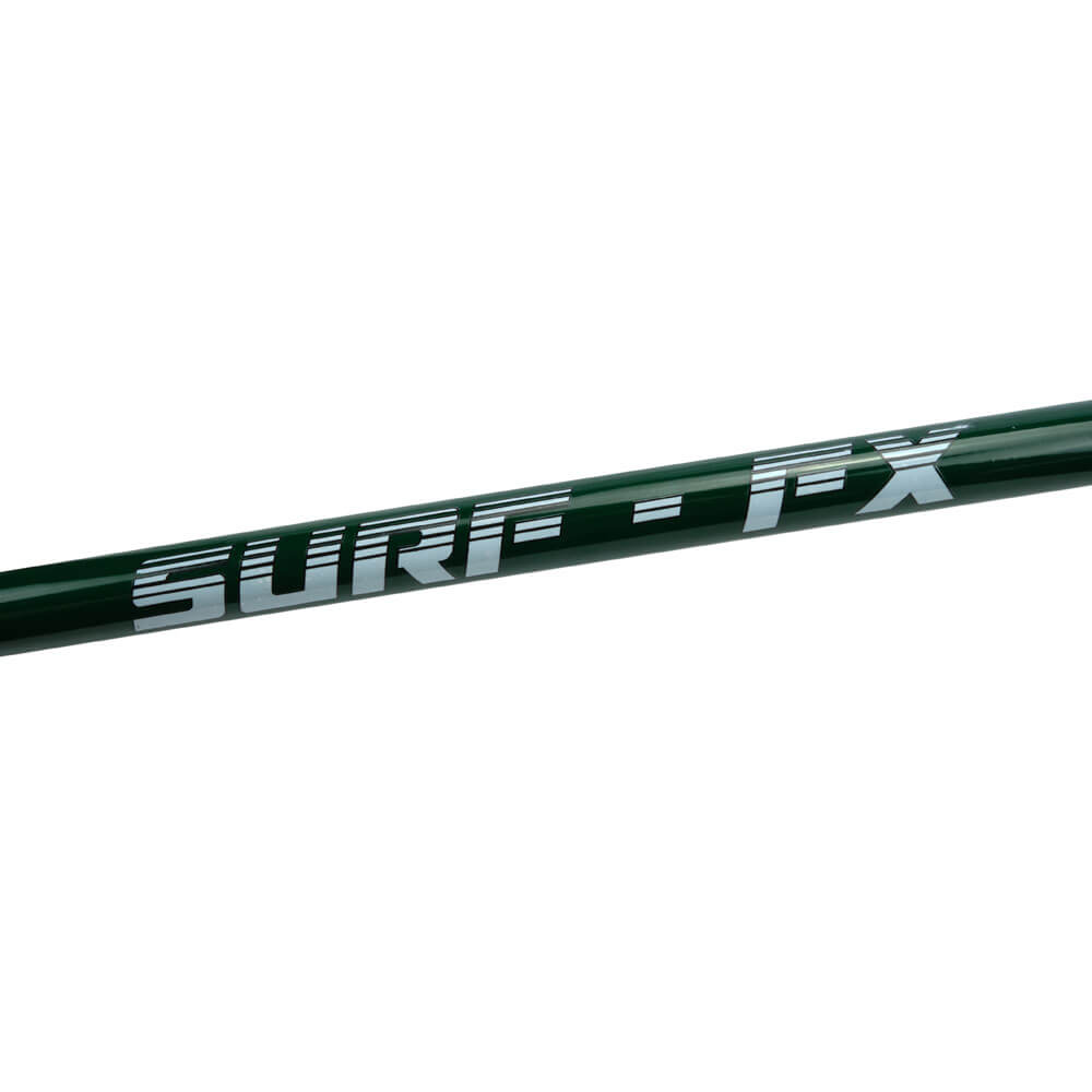 Tronixpro Guerilla Surf FX, 13'6, 100-200g