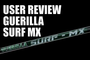 Guerilla Surf MX