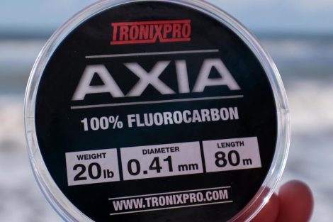 Axia Fluorocarbon