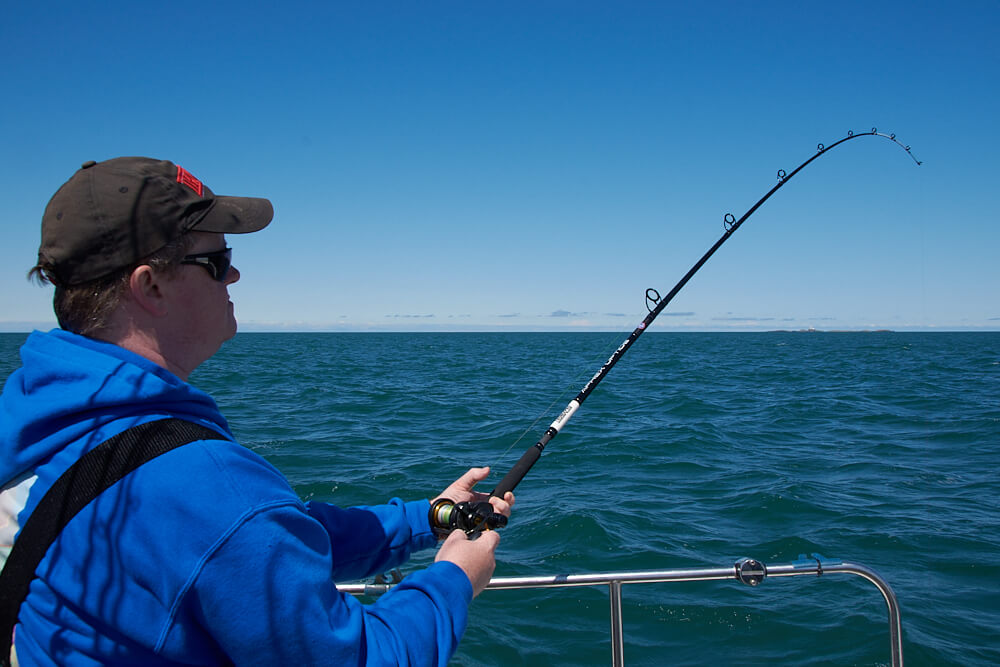 10 Best Tips for How to Cast Long Distance - In-Fisherman