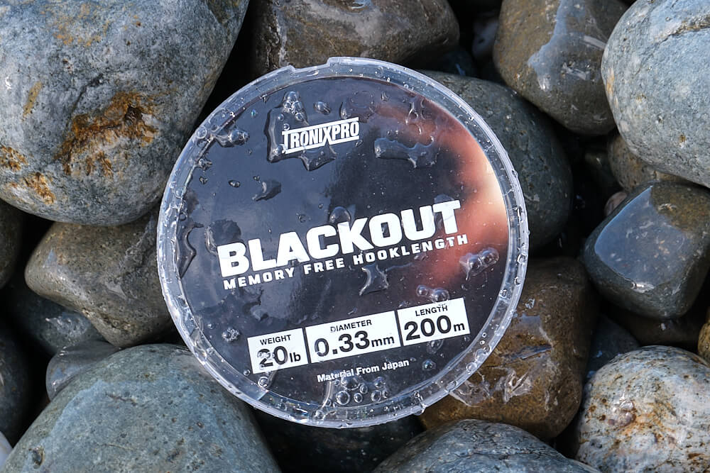 Tronixpro Blackout