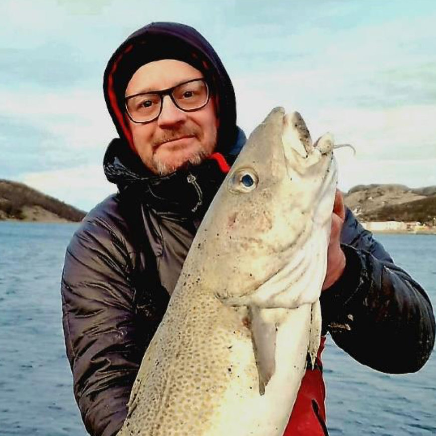 Tackling Norway: Rods, Rigs, Bait and Marks - Tronix Fishing