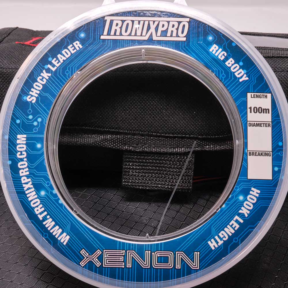 Tronixpro leader