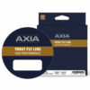 AXIA Fly Line - Weight Forward Floating - Green | #6 | 100ft, AXIA