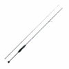 HTO Rockfish Rods - 2.10m | 6'11" | 1-7g | 0.2-0.4 PE | Tubular Tip, HTO