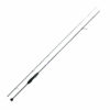 HTO Rockfish Rods - 2.40m | 7'10" | 3-11g | 0.2-0.6 PE | Solid tip, HTO