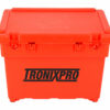 Tronixpro Big Beach Seat Box - Big Beach Seat Box | Red