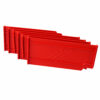 Tronixpro Tronixpro Top Boxxx Dividers - Dividers | Red, Tronixpro