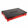 Tronixpro Evo3Pod Trace Bars - Top Boxxx | Red/Black, Tronixpro