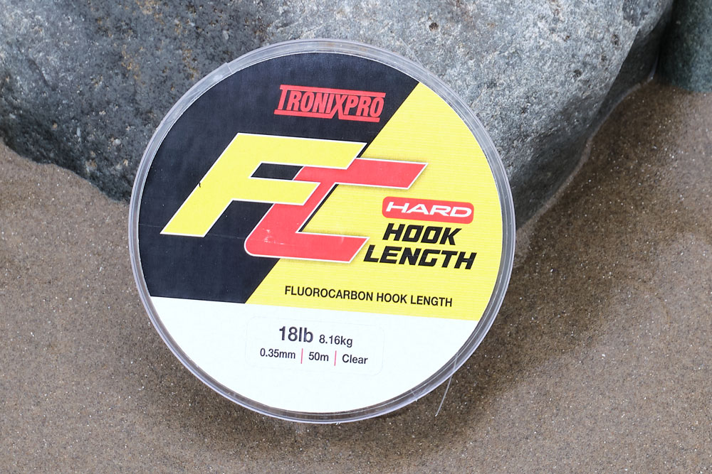 Hard Fluorocarbon